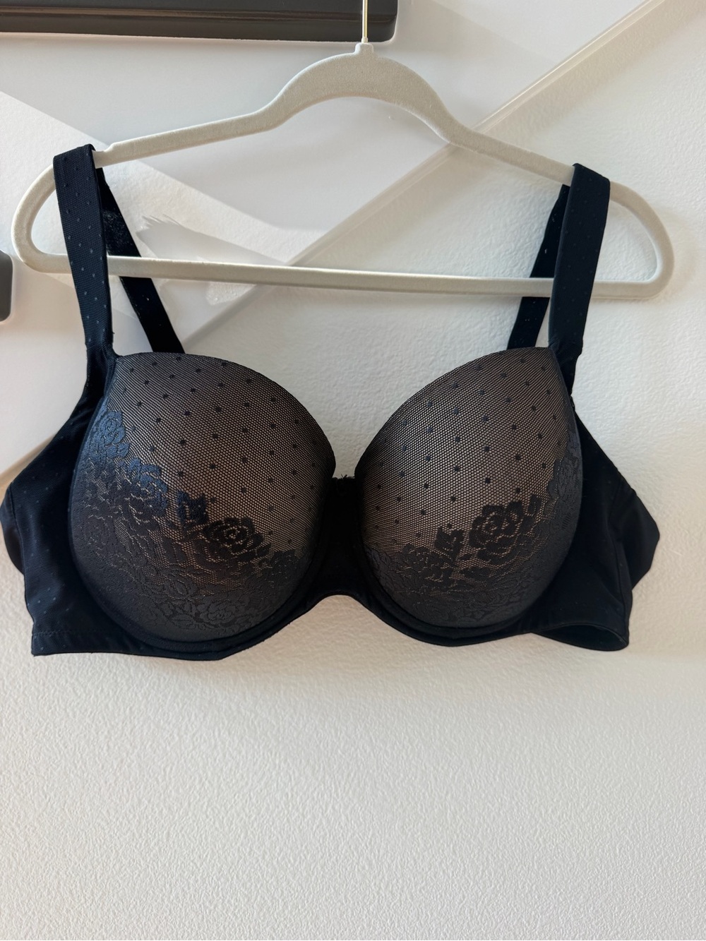 Soma Stunning Support Full Coverage Bra